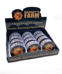 Barney's Farm Plastic Grinders - Box of 12