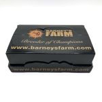 Barney's Farm Plastic Grinders - Box of 12