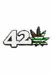 Fast Buds 420 Pin