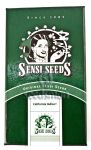 Californian Indica Regular Seeds - 10