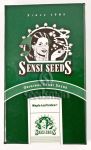 Maple Leaf Indica Regular Seeds - 10