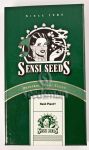 Hash Plant Regular Seeds - 10