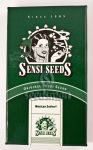 Mexican Sativa Regulär Samen - 10