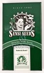 Ruderalis Skunk Régulier Graines - 10