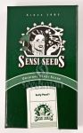 Early Pearl Regular Seeds - 10