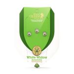RQS Samokwitnące Starters Kit - White Widow Auto