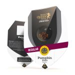 Pumpkin Kush Regulär Samen - 10