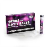 EZ Test Kit for Bath Salts