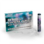 EZ Test Kits for Cocaine Purity