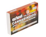 EZ Test Kit for Synthetic Cannabinoids