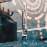 Linx Glass Bubbler for Gaia & Hypnos Zero Vaporizers