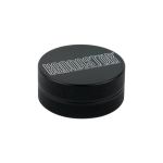 Kannastör® 2pc Grinder 2.2" - Black