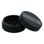 Kannastör® 2pc Grinder 2.2" - Black
