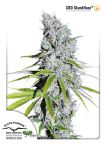 Skunk Haze CBD Feminisiert Samen