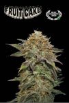 Fruit Cake Feminised Seeds