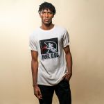 Men's Organic Hemp/Cotton T-shirt - Fuel D.OG