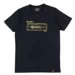 Amen T-Shirt - Premium Weight - Black - Mens