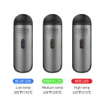 Flowermate CAP Vaporizer