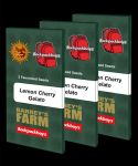 Lemon Cherry Gelato Feminisiert Samen