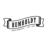 Humboldt Seed Company Catalog - I unit