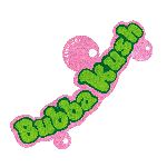 Men's Organic Hemp/Cotton T-shirt - Bubba Kush