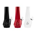 Hexagon - Ceramic Water Bong