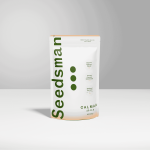 Seedsman Nutrients Complete Starter Kit