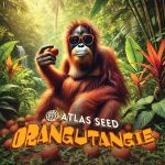 Orangutangie strain by Atlas Seed