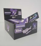 Anesia Seeds King Size Rolling Papers - Box of 50