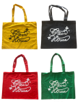 Green House Seed Co. Tote Bag - 1 Unit