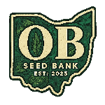 Ohio's Best Seedbank - Critical Regular Seeds - 3