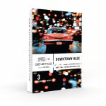 Downtown Haze strain by Happy Valley Genetics