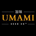 Umami Seed Co Stickers - 10 Units