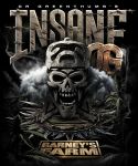 Barney's Farm Gas Pack bundle of strains