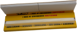 Green House Seed Co. Rolling Papers - King Size Slim - Box of 26