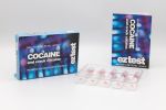 EZ Test Kit for Cocaine and Crack