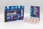 EZ Test Kit for Cocaine and Crack