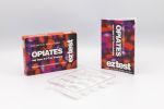 EZ Test Kit for Opiates