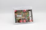 EZ Test Kit for THC