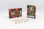 EZ Test Kit for THC