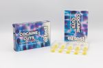 EZ Test Kits for Cocaine Cuts