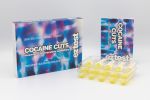 EZ Test Kits for Cocaine Cuts