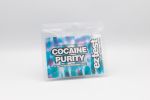 EZ Test Kits for Cocaine Purity