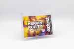 EZ Test Kits for Heroin Purity