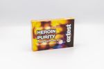 EZ Test Kits for Heroin Purity