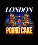 London Pound Cake F1 Auto from Barney's Farm