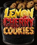 Lemon Cherry Cookies Auto Feminizowany Nasiona