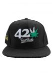 Fast Buds Snapback Cap
