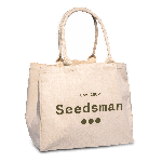 Seedsman Shopping Bag