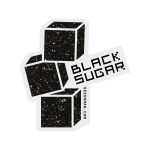 Black Sugar Feminisiert Saatgut